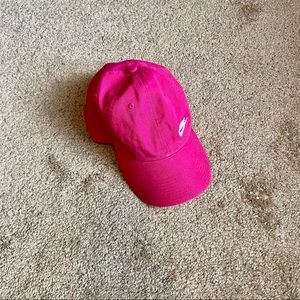 Nike Cotton Hat